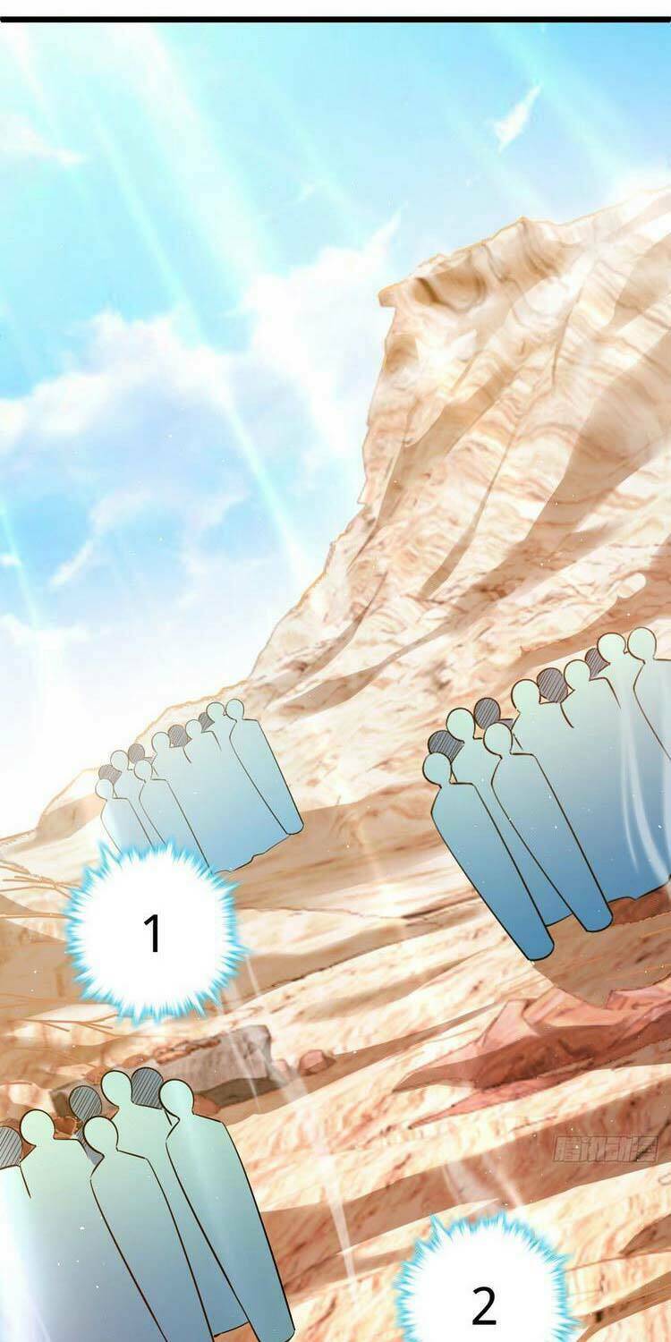 Đại Vương Tha Mạng Chapter 326 - Trang 2