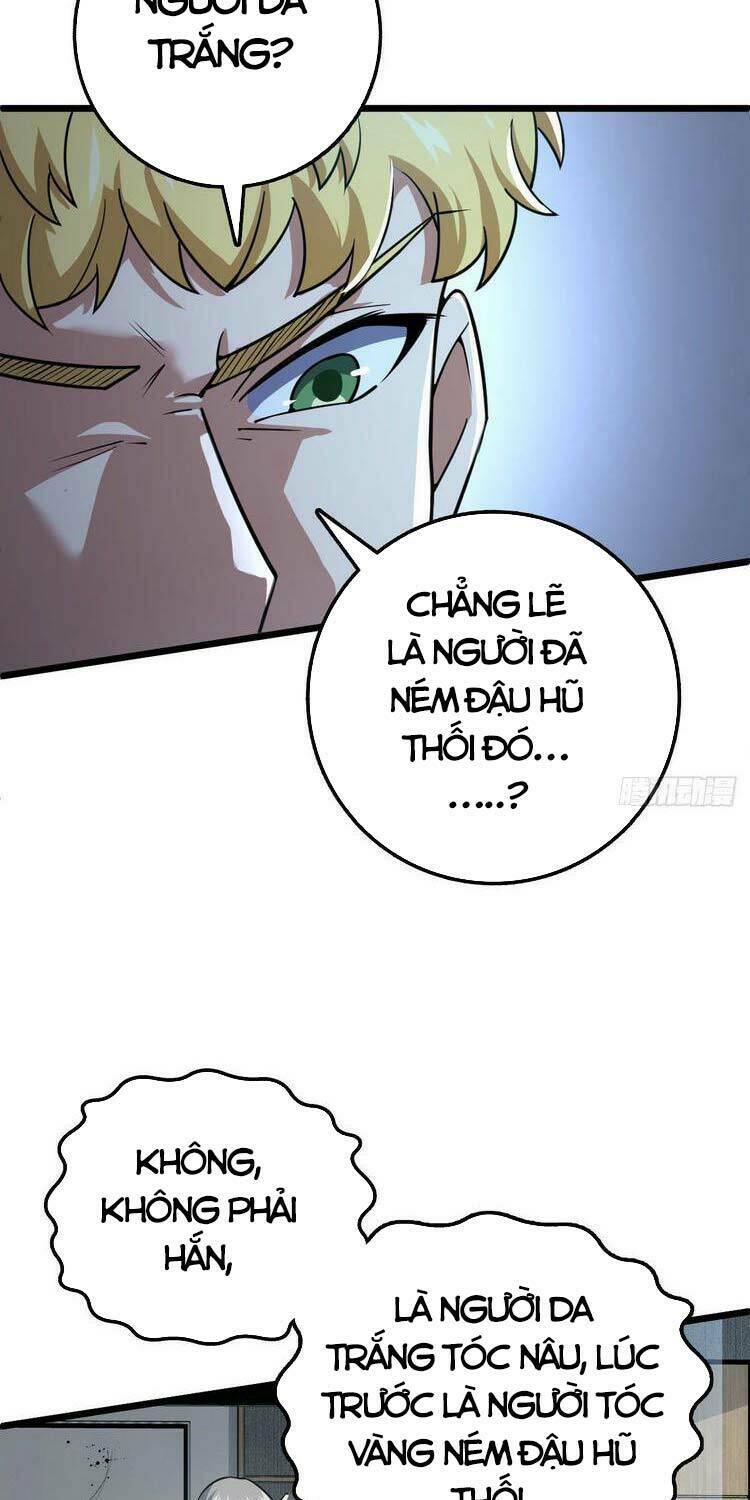 Đại Vương Tha Mạng Chapter 326 - Trang 2