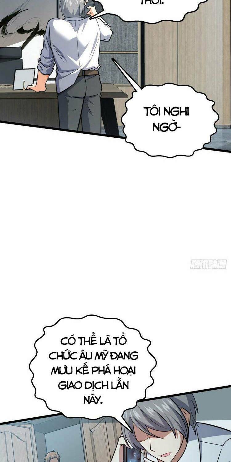 Đại Vương Tha Mạng Chapter 326 - Trang 2