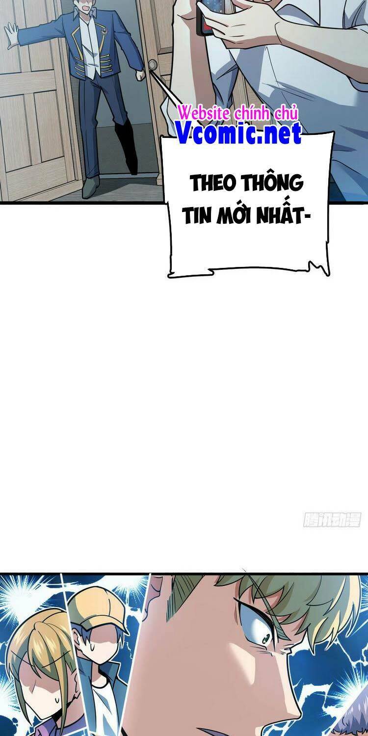 Đại Vương Tha Mạng Chapter 326 - Trang 2