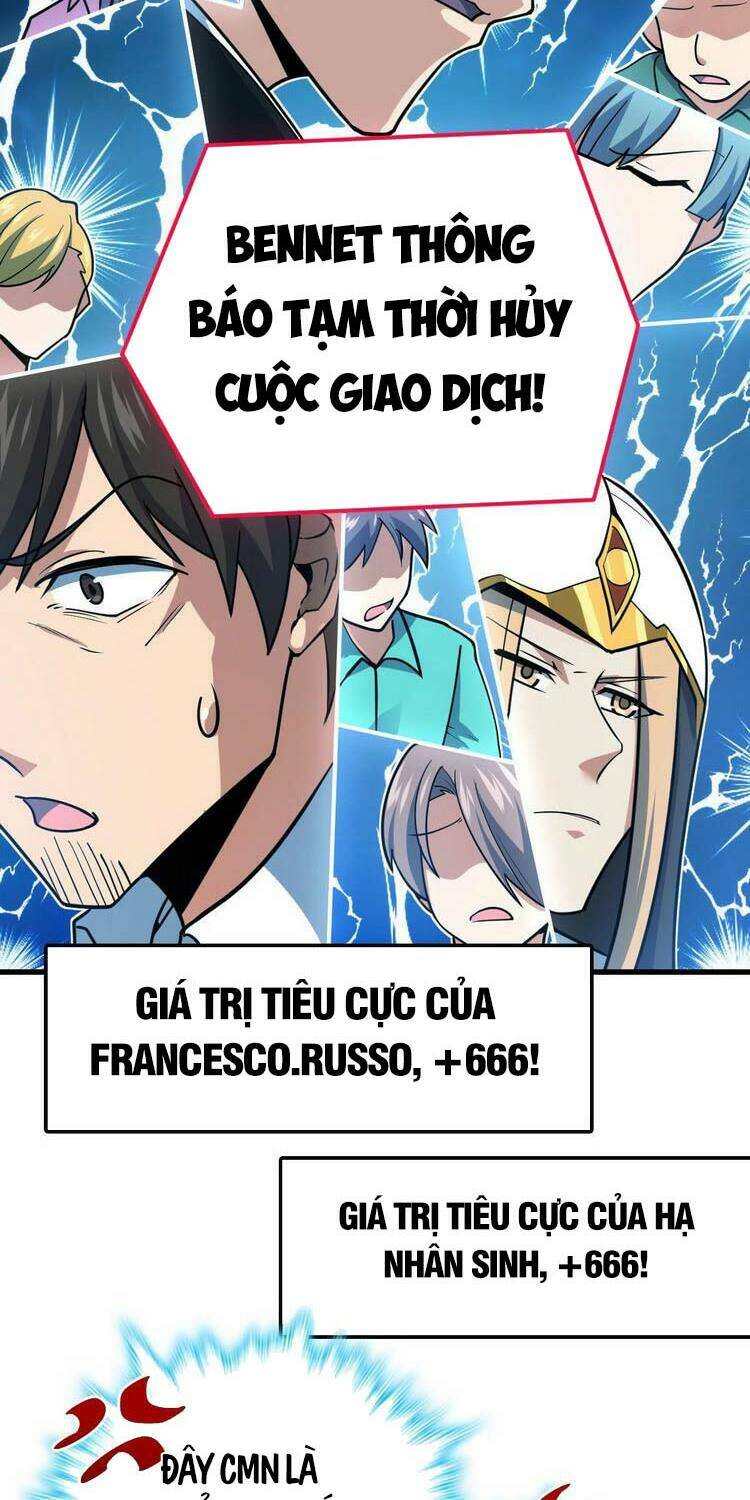 Đại Vương Tha Mạng Chapter 326 - Trang 2