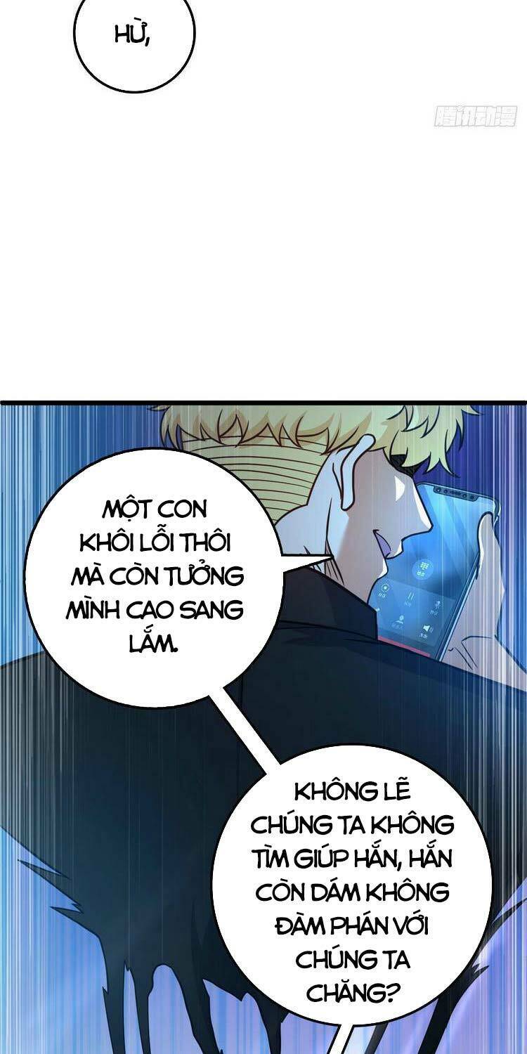 Đại Vương Tha Mạng Chapter 326 - Trang 2