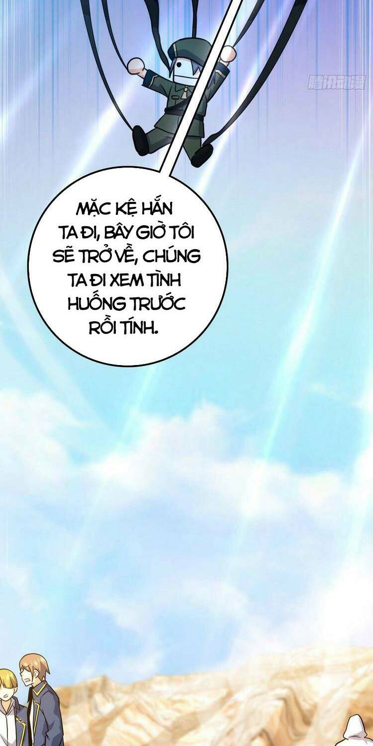 Đại Vương Tha Mạng Chapter 326 - Trang 2