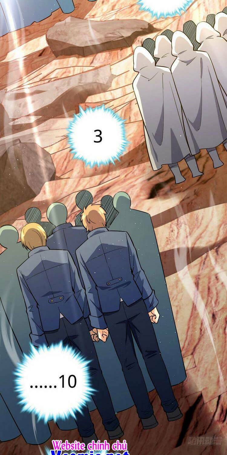 Đại Vương Tha Mạng Chapter 326 - Trang 2