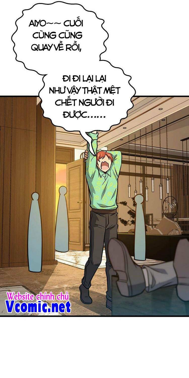 Đại Vương Tha Mạng Chapter 326 - Trang 2