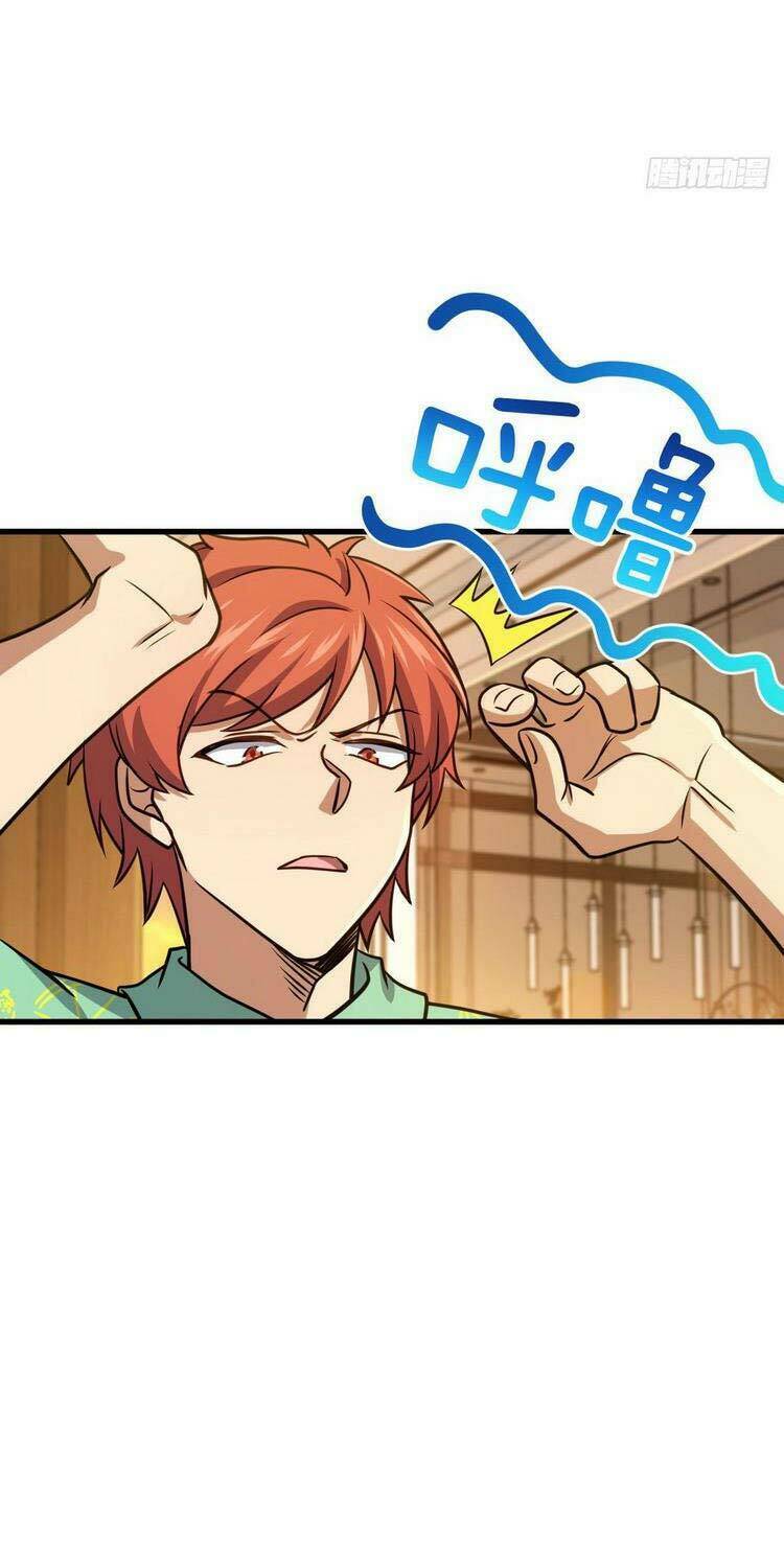 Đại Vương Tha Mạng Chapter 326 - Trang 2