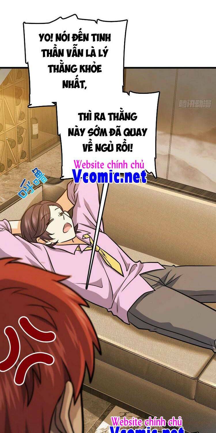 Đại Vương Tha Mạng Chapter 326 - Trang 2