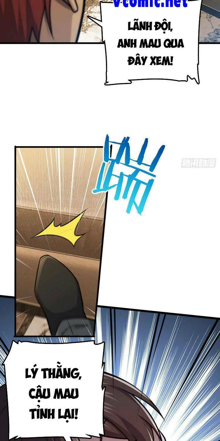 Đại Vương Tha Mạng Chapter 326 - Trang 2