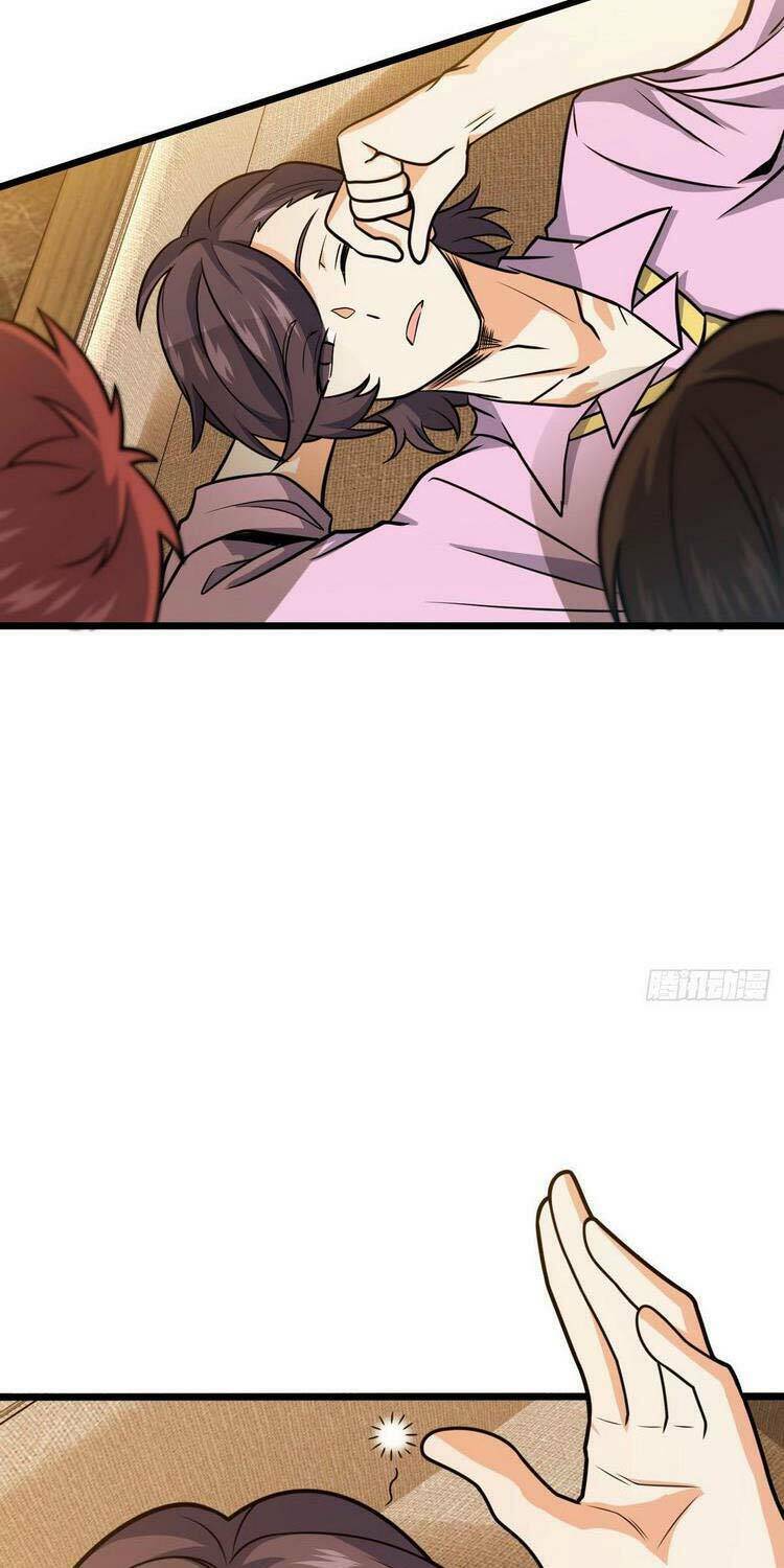 Đại Vương Tha Mạng Chapter 326 - Trang 2