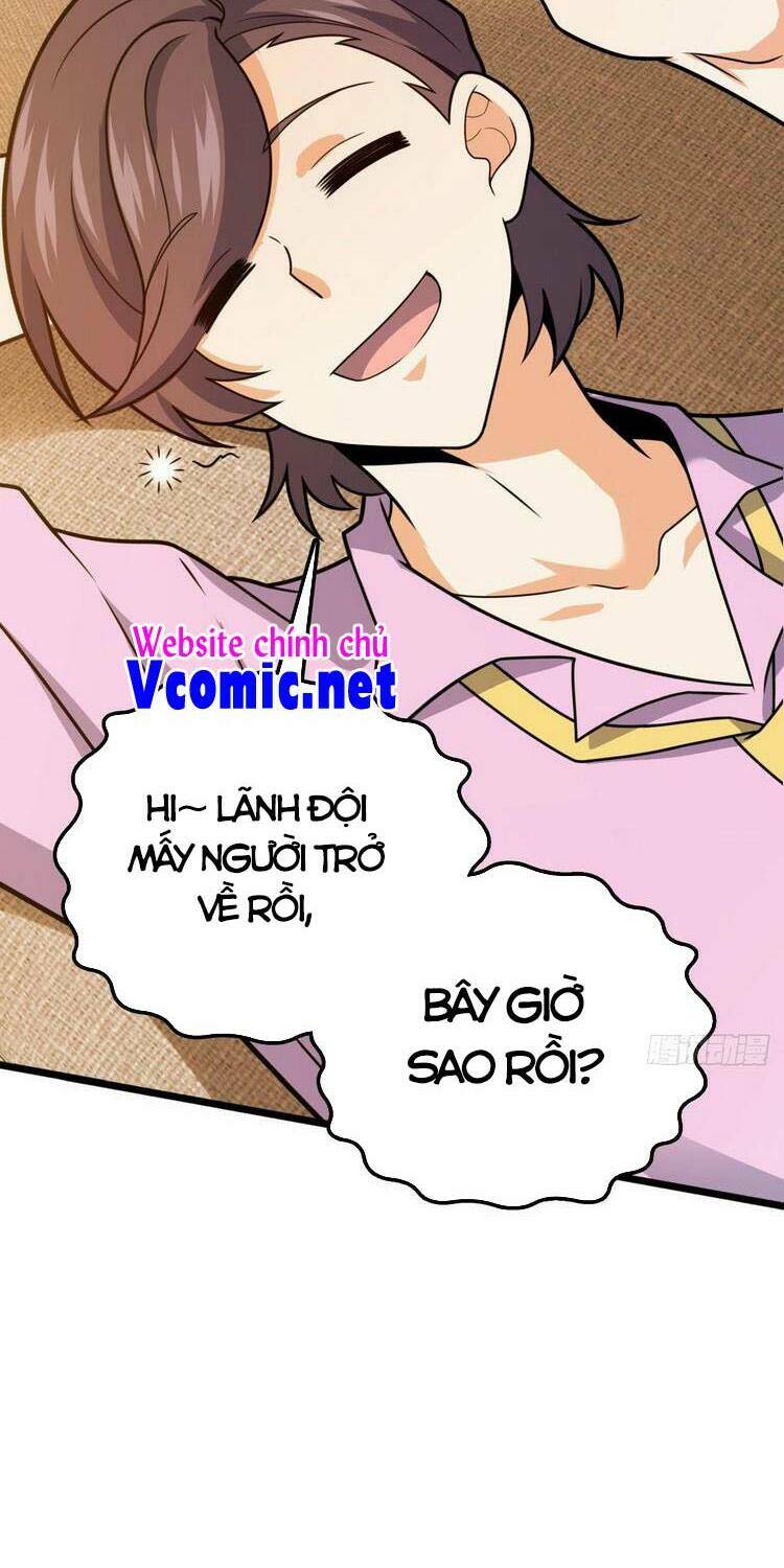 Đại Vương Tha Mạng Chapter 326 - Trang 2