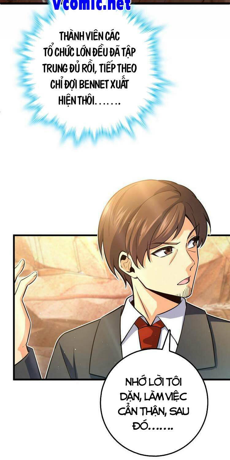 Đại Vương Tha Mạng Chapter 326 - Trang 2