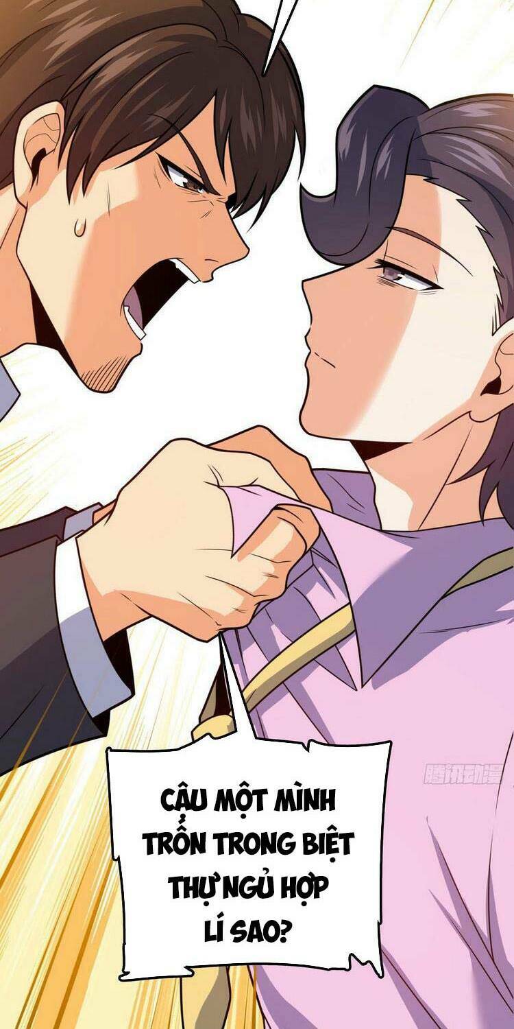 Đại Vương Tha Mạng Chapter 326 - Trang 2