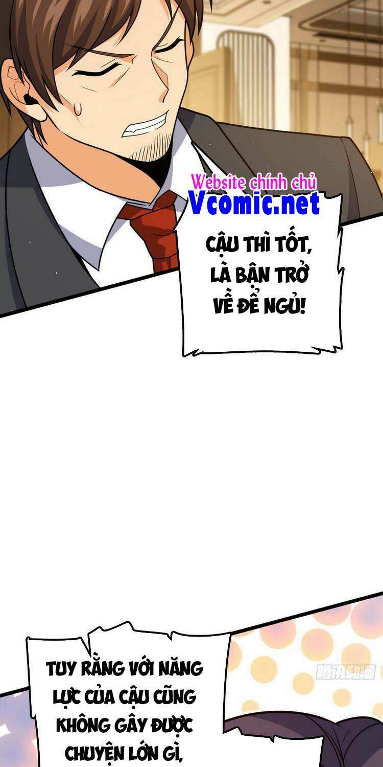 Đại Vương Tha Mạng Chapter 326 - Trang 2