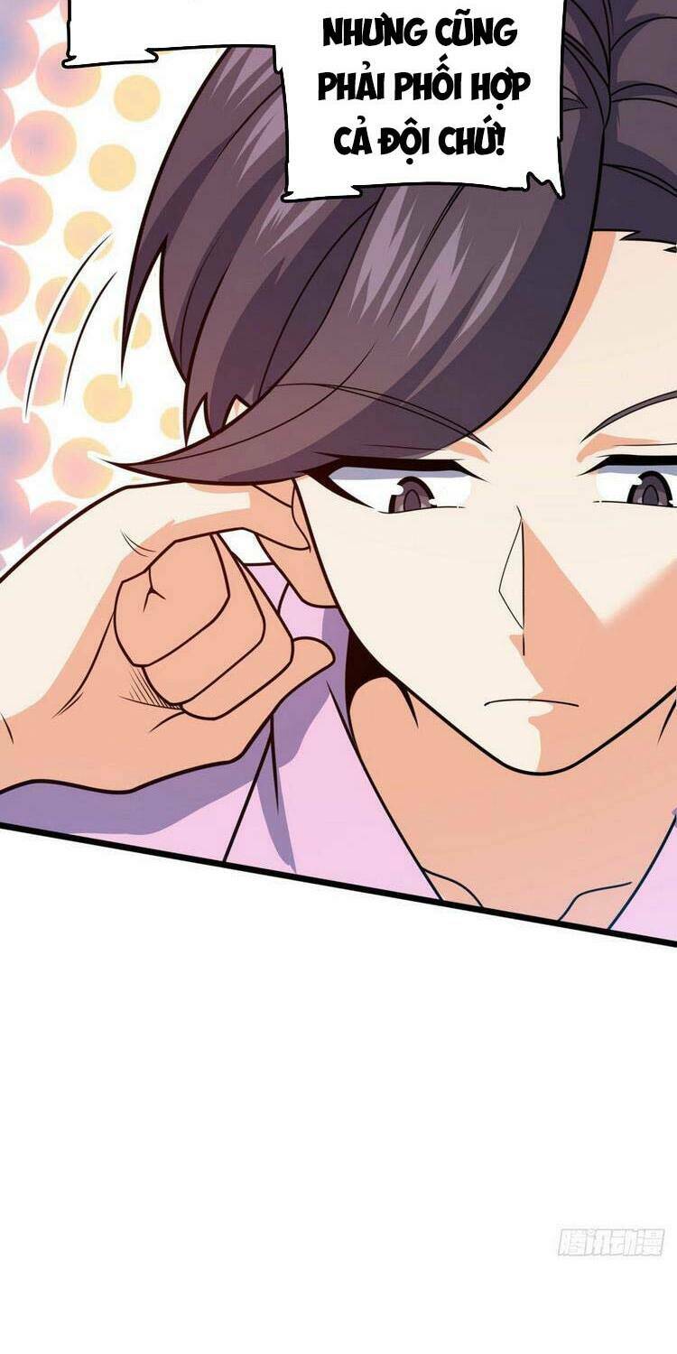 Đại Vương Tha Mạng Chapter 326 - Trang 2