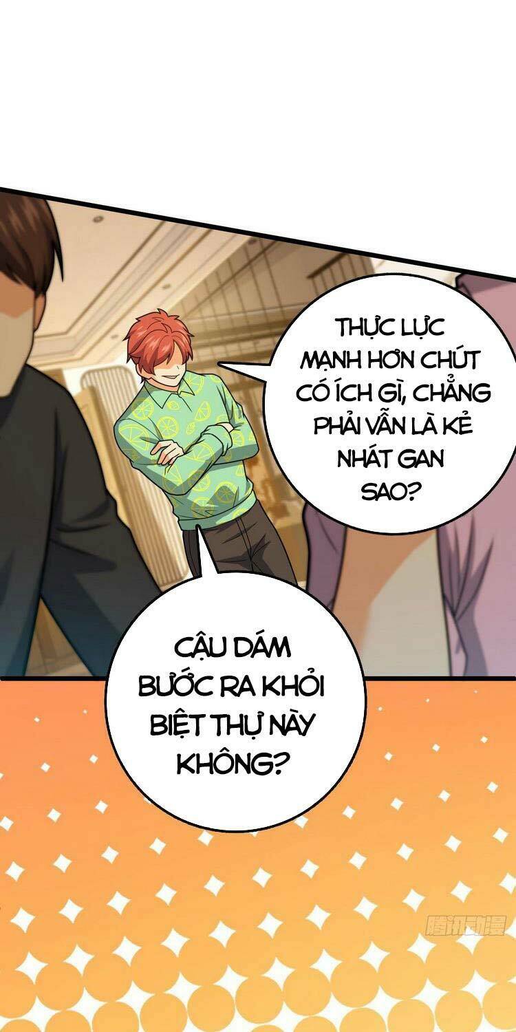 Đại Vương Tha Mạng Chapter 326 - Trang 2