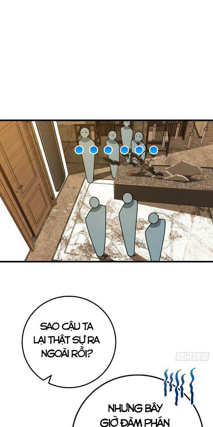 Đại Vương Tha Mạng Chapter 326 - Trang 2