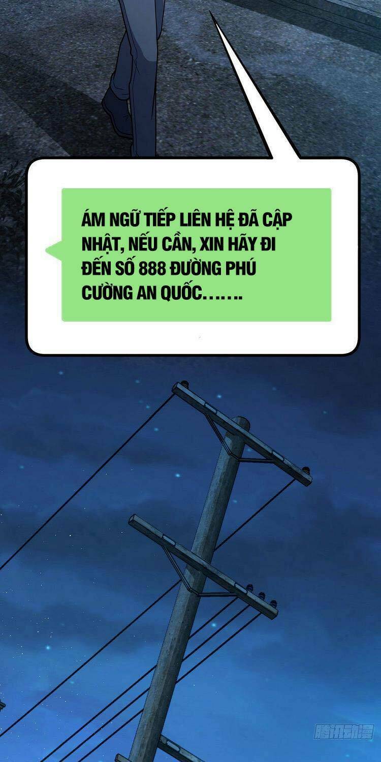 Đại Vương Tha Mạng Chapter 326 - Trang 2