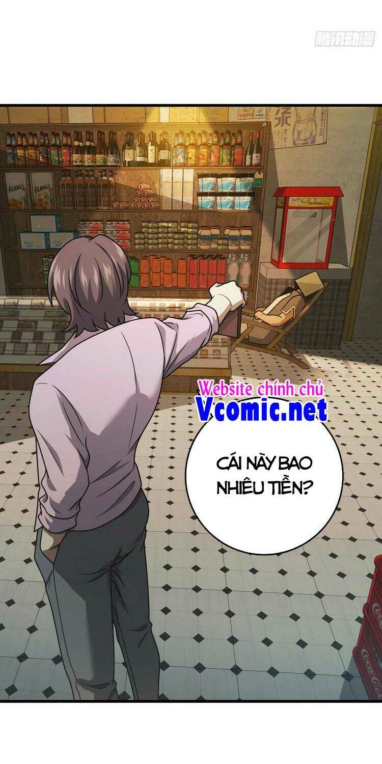 Đại Vương Tha Mạng Chapter 326 - Trang 2