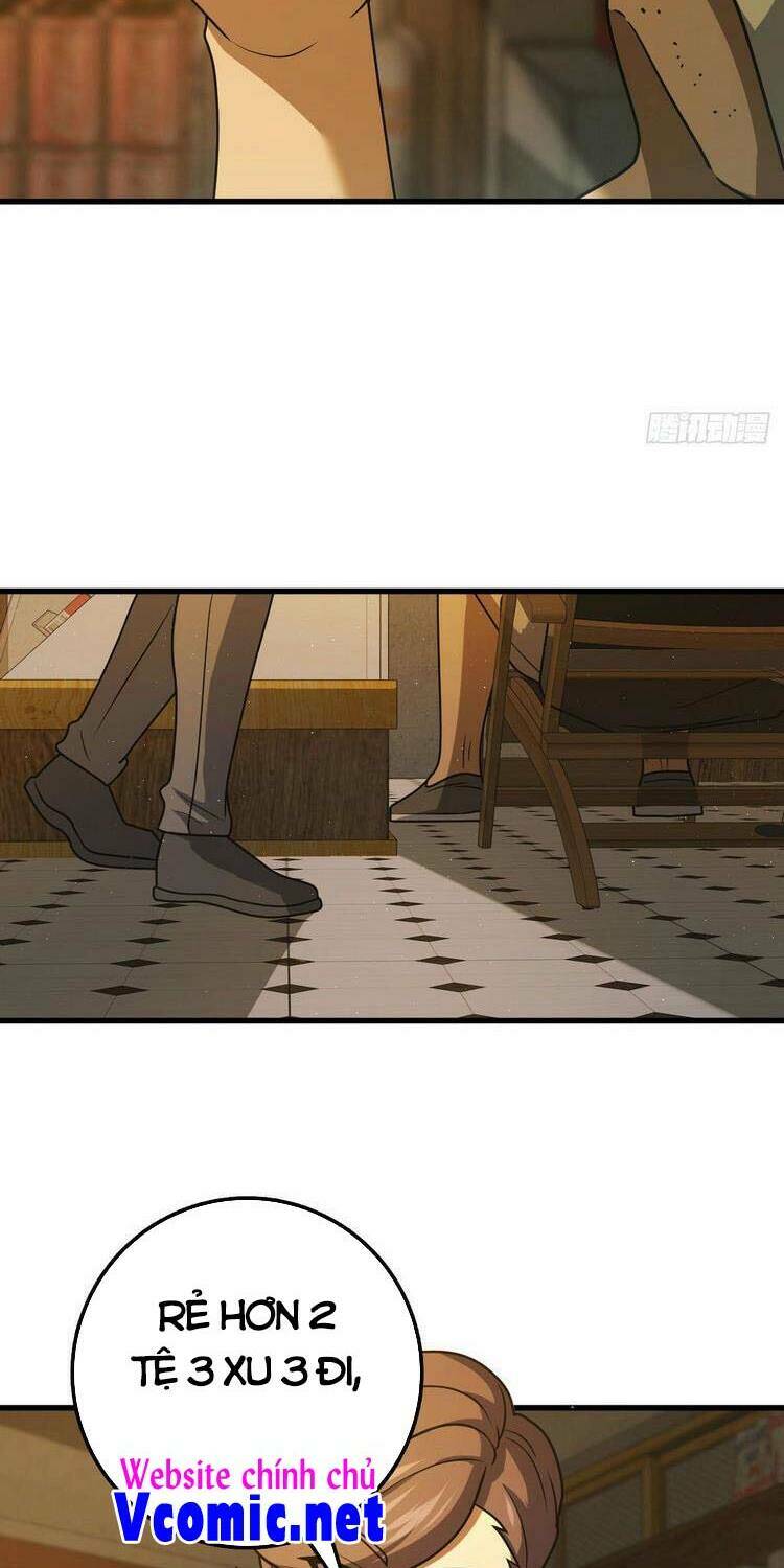 Đại Vương Tha Mạng Chapter 326 - Trang 2