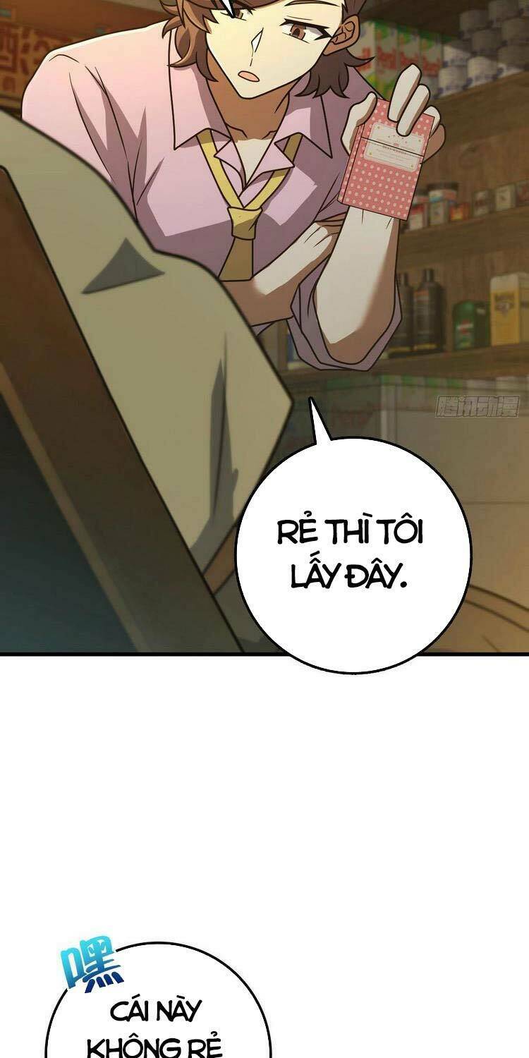 Đại Vương Tha Mạng Chapter 326 - Trang 2