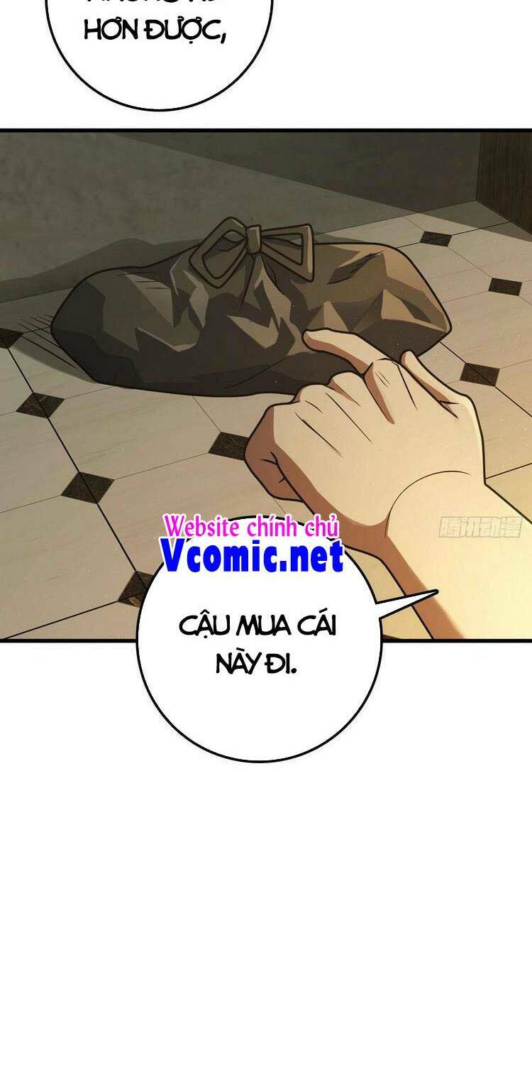 Đại Vương Tha Mạng Chapter 326 - Trang 2