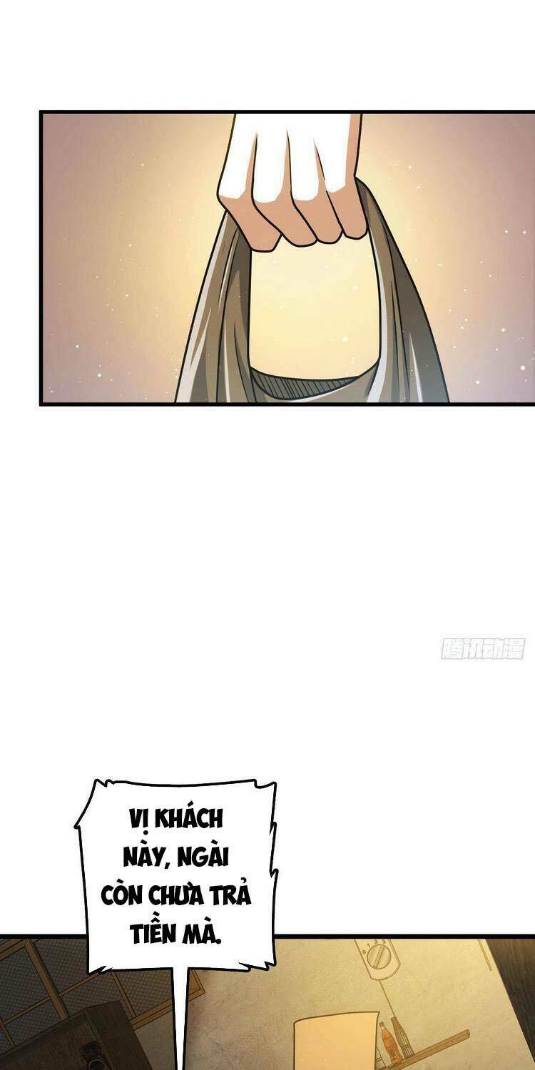 Đại Vương Tha Mạng Chapter 326 - Trang 2