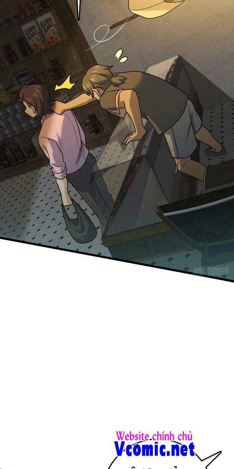 Đại Vương Tha Mạng Chapter 326 - Trang 2