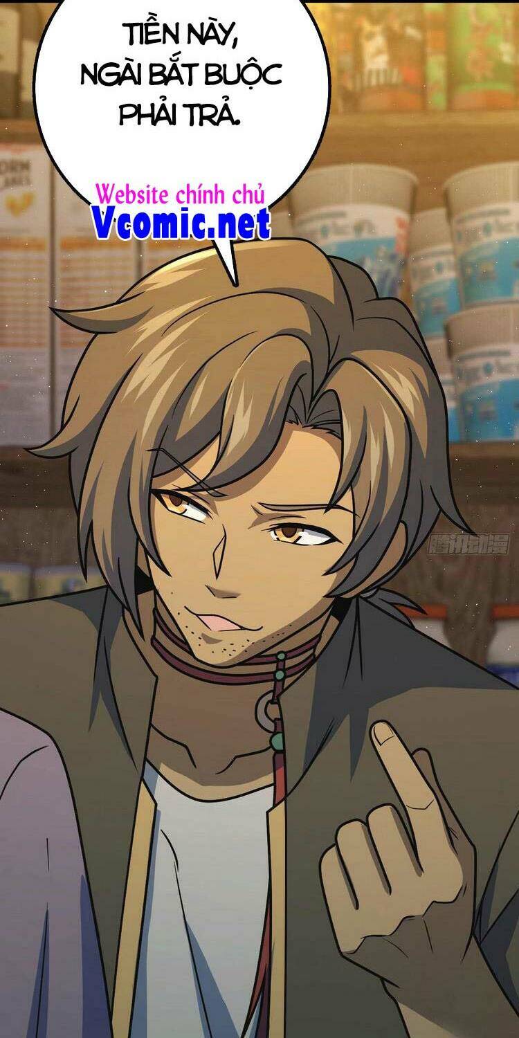 Đại Vương Tha Mạng Chapter 326 - Trang 2