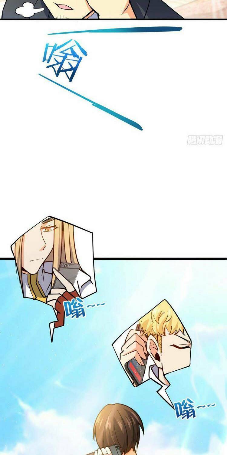 Đại Vương Tha Mạng Chapter 326 - Trang 2