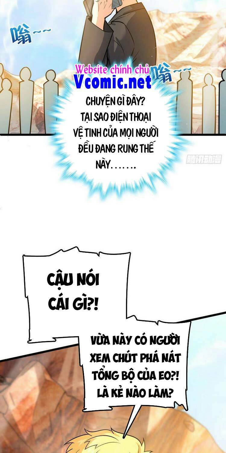 Đại Vương Tha Mạng Chapter 326 - Trang 2