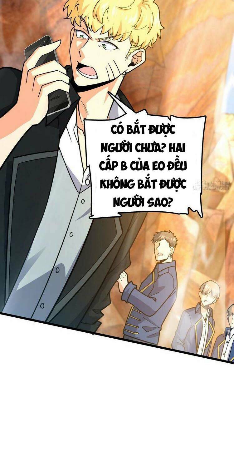 Đại Vương Tha Mạng Chapter 326 - Trang 2