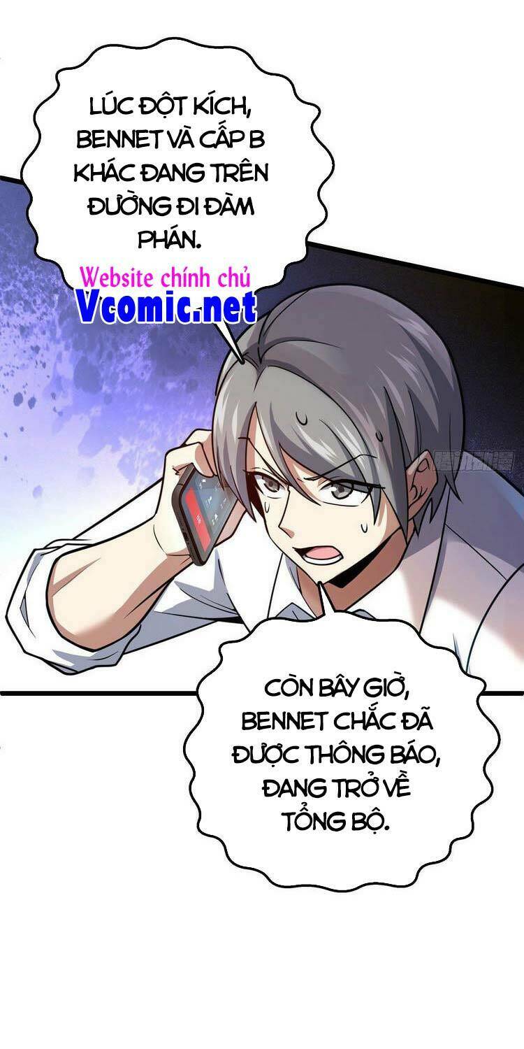 Đại Vương Tha Mạng Chapter 326 - Trang 2