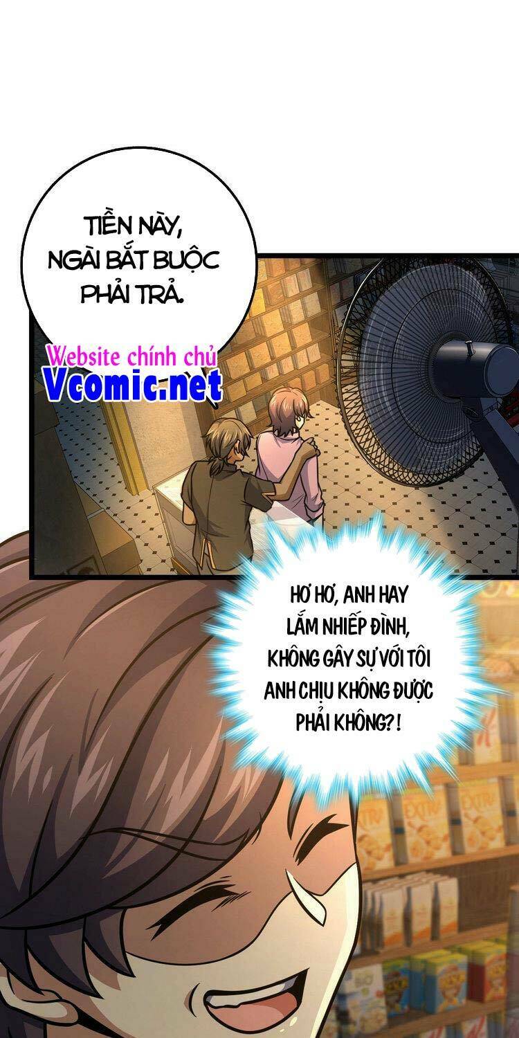 Đại Vương Tha Mạng Chapter 327 - Trang 2