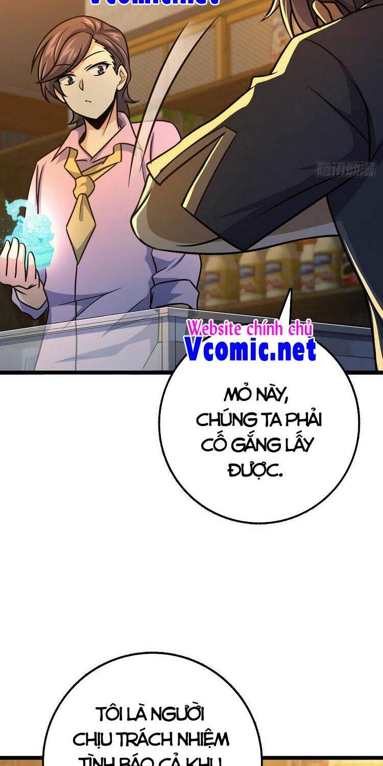 Đại Vương Tha Mạng Chapter 327 - Trang 2