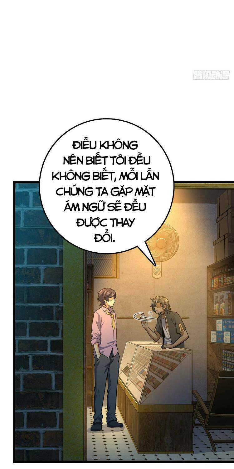 Đại Vương Tha Mạng Chapter 327 - Trang 2