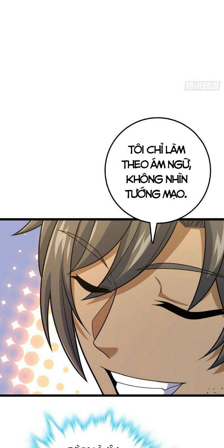 Đại Vương Tha Mạng Chapter 327 - Trang 2