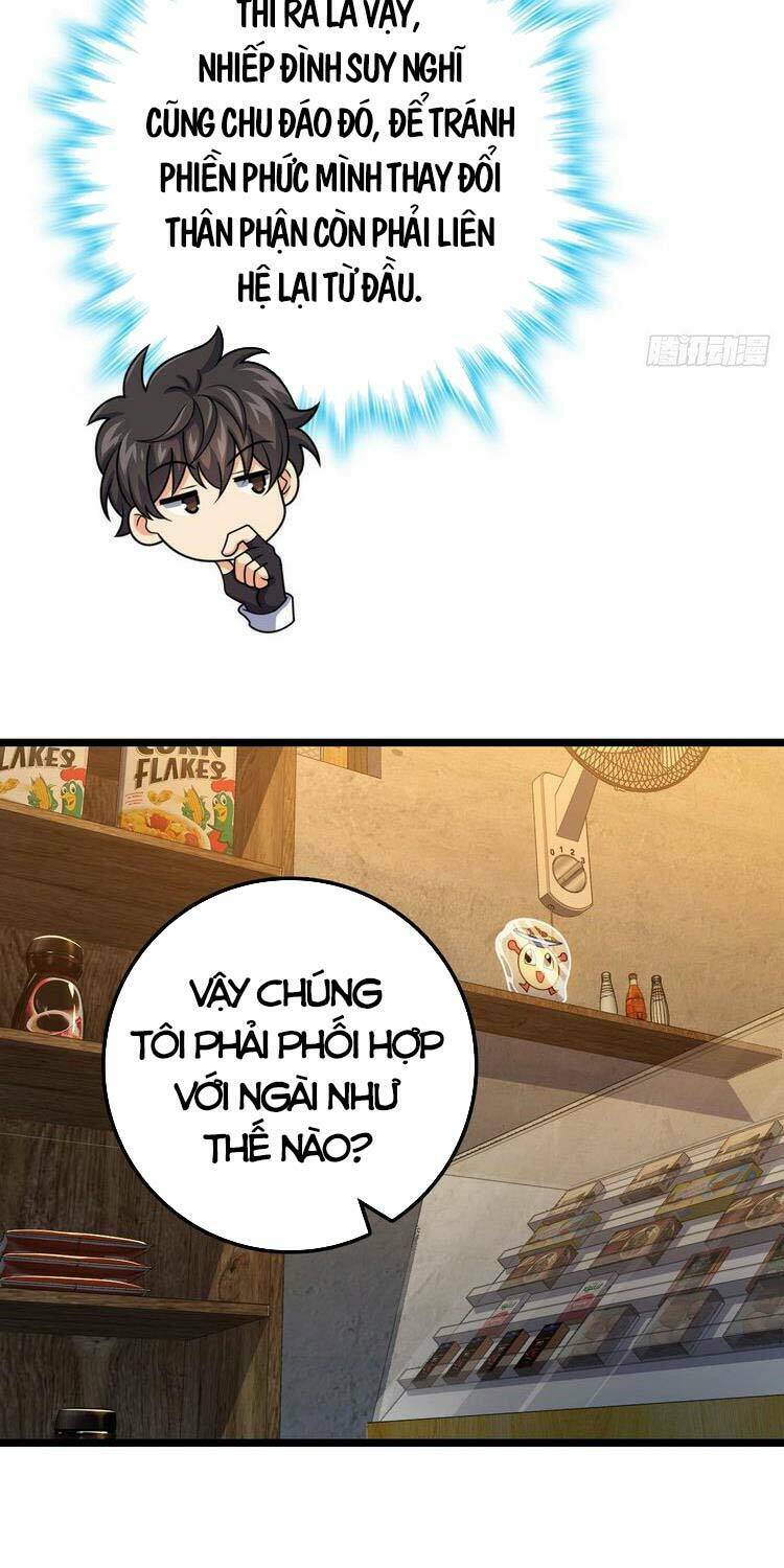 Đại Vương Tha Mạng Chapter 327 - Trang 2