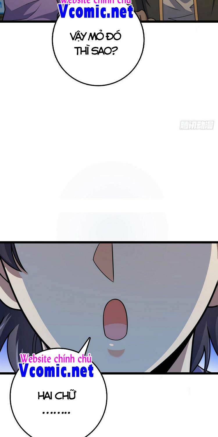 Đại Vương Tha Mạng Chapter 327 - Trang 2