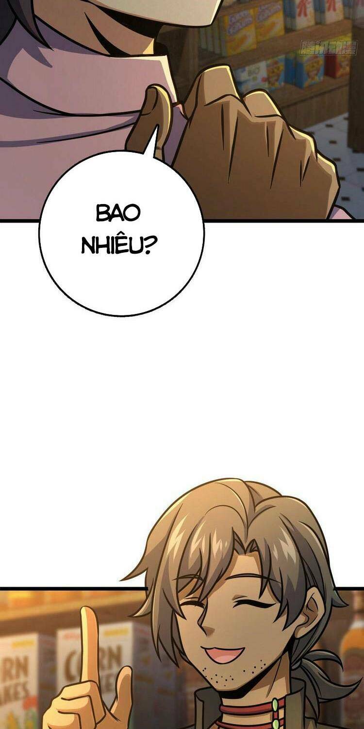 Đại Vương Tha Mạng Chapter 327 - Trang 2