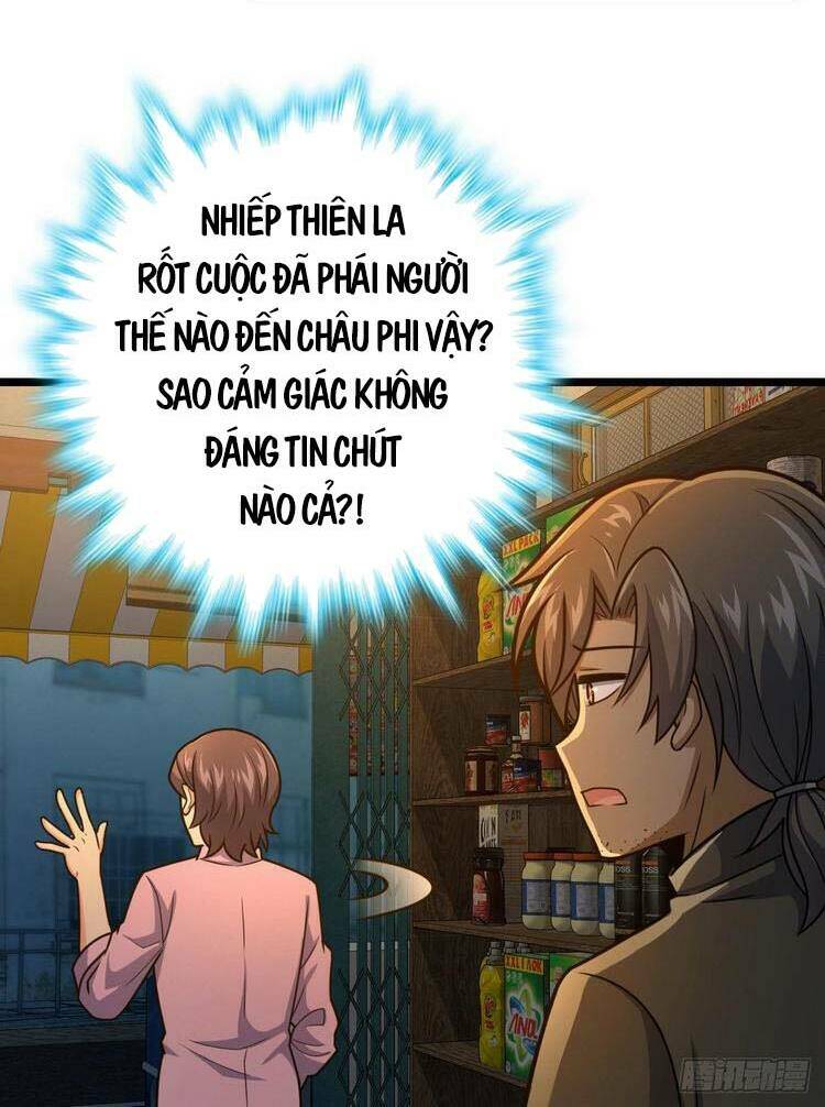 Đại Vương Tha Mạng Chapter 327 - Trang 2