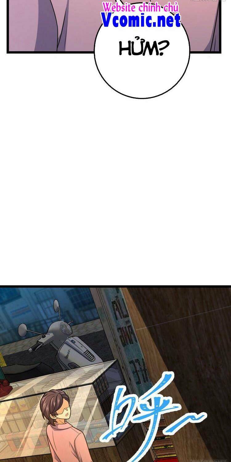 Đại Vương Tha Mạng Chapter 327 - Trang 2