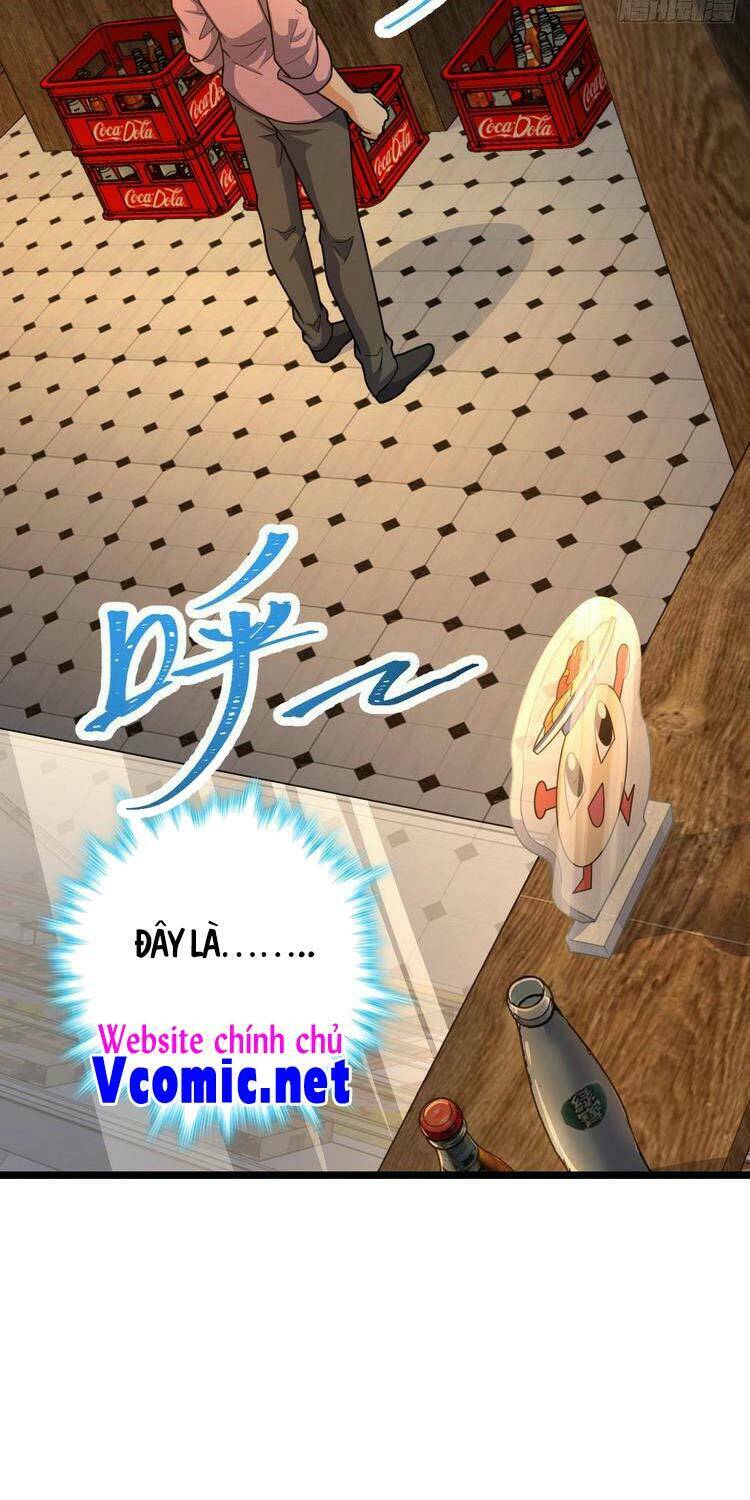 Đại Vương Tha Mạng Chapter 327 - Trang 2