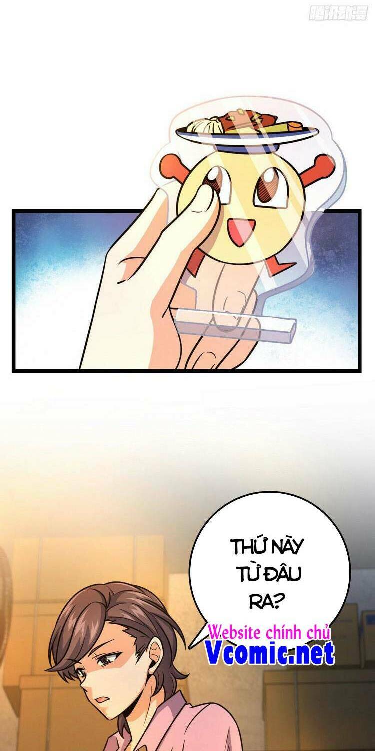 Đại Vương Tha Mạng Chapter 327 - Trang 2