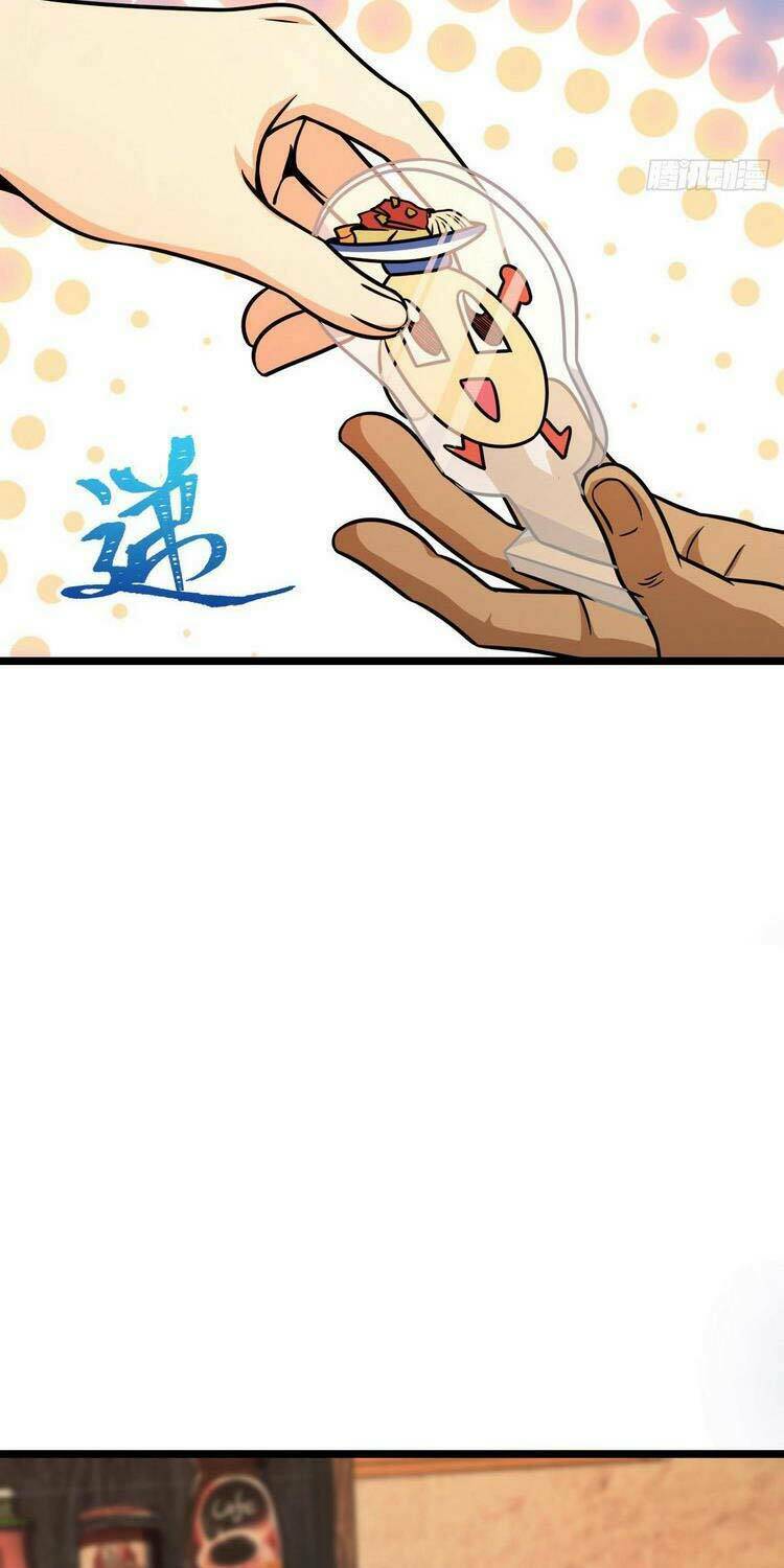 Đại Vương Tha Mạng Chapter 327 - Trang 2