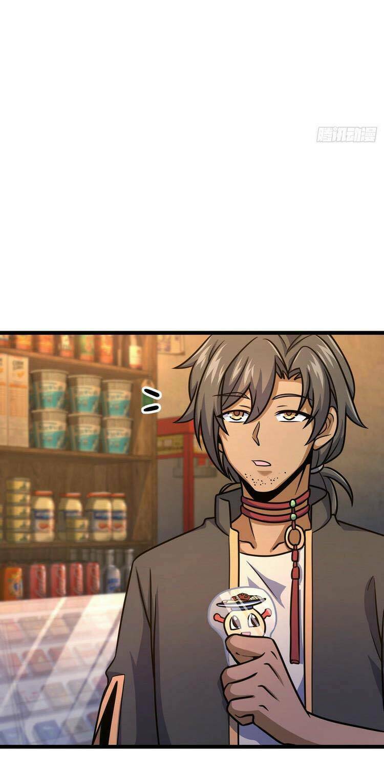 Đại Vương Tha Mạng Chapter 327 - Trang 2