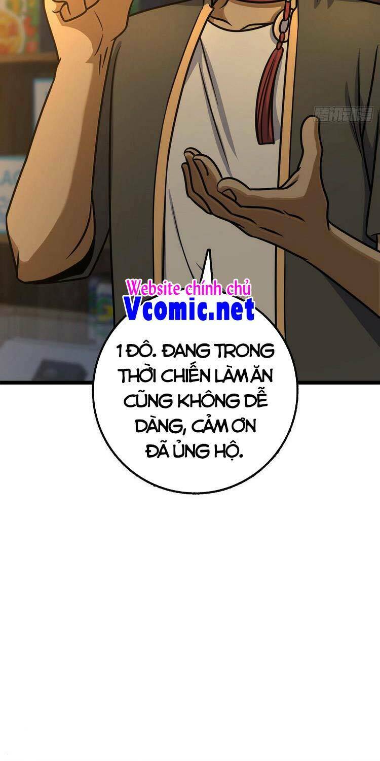 Đại Vương Tha Mạng Chapter 327 - Trang 2