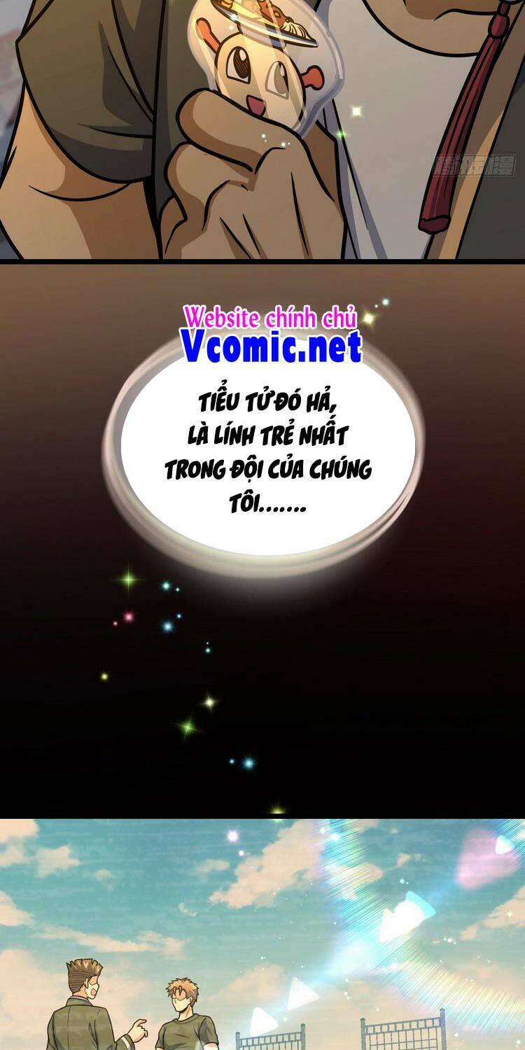 Đại Vương Tha Mạng Chapter 327 - Trang 2