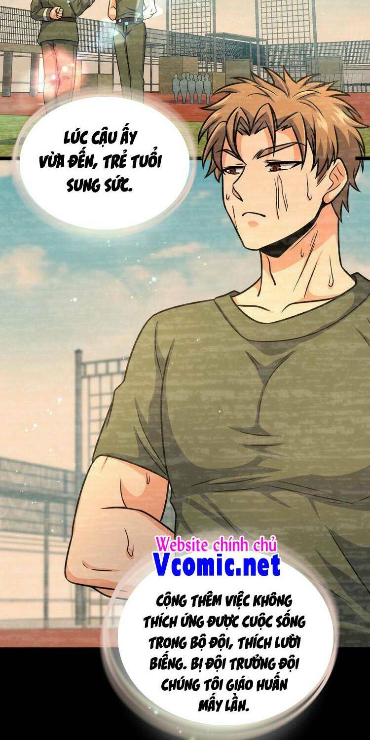 Đại Vương Tha Mạng Chapter 327 - Trang 2