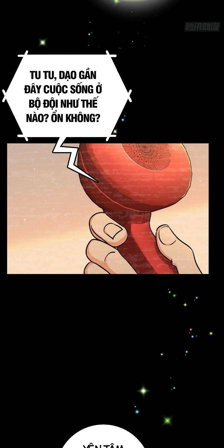 Đại Vương Tha Mạng Chapter 327 - Trang 2