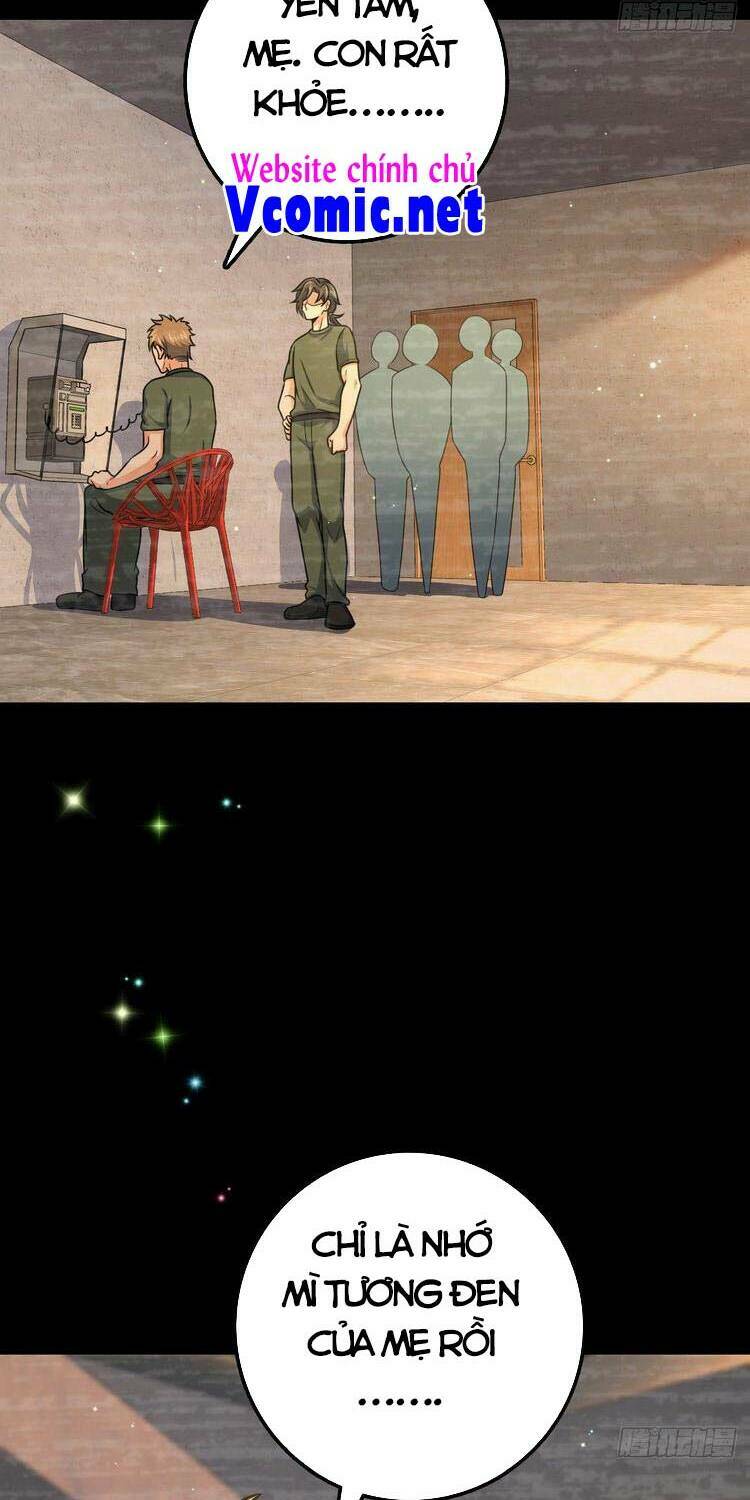 Đại Vương Tha Mạng Chapter 327 - Trang 2